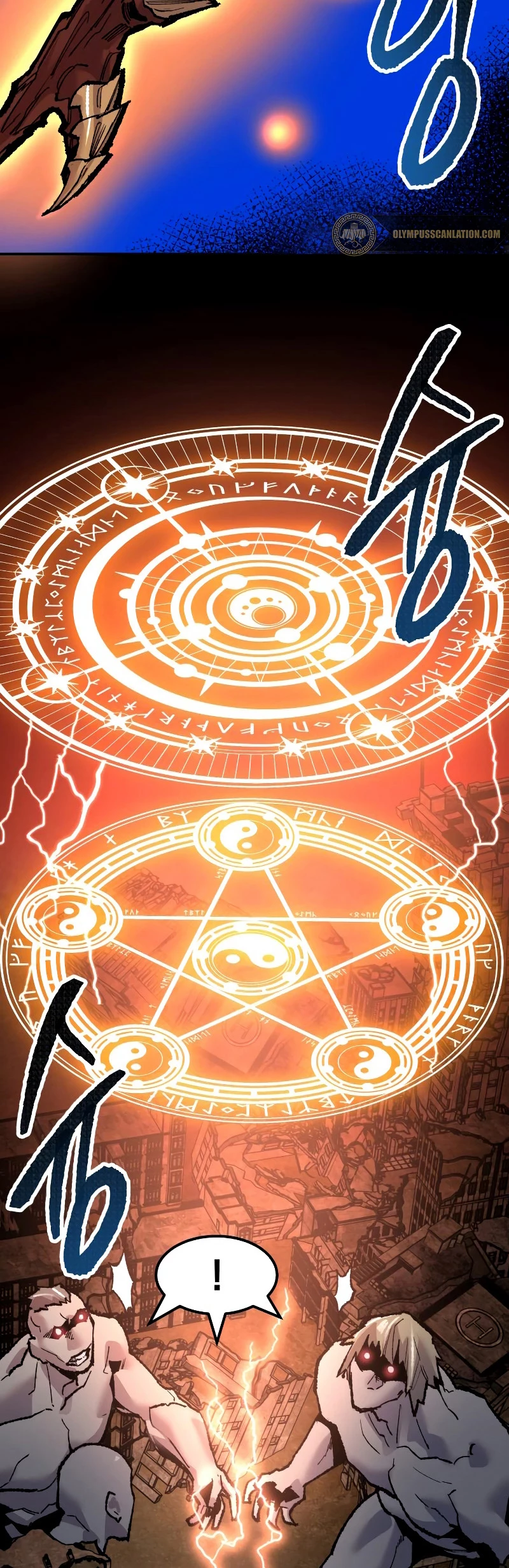 Rompiendo Limites > Capitulo 49 > Page 741